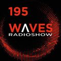 WAVES #195 - NEW-BEAT 1988 by SENSURROUND - 27/5/18