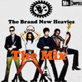 The Brand New Heavies - The MIX