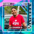 DJ Damien G (Agape Sound) - 15 JUL 2023