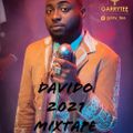 DAVIDO FC 2021 MIXTAPE BY DJ GARRYTEE (MASTER BLASTER)