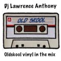 dj lawrence anthony oldskool garage vinyl in the mix 483