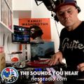 The Sounds You Hear #33 on Ness Radio (All 45s Special)