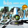 Fab4Cast (132) - Abbey Road 50th Anniversary Edition (deel 2)