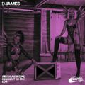DJames - RRR Mix 004 (Capital XTRA)
