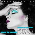 SDMC Diana Ross - The Diva Series 20 (2018)