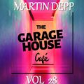 MARTIN DEPP presents THE GARAGEHOUSE CAFE ~ Vol 28 OCTOBER