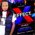 THE X EFFECT VOL 1