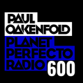Planet Perfecto 600 ft. Paul Oakenfold