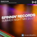 Spinnin Records – Summer Night Mix 2017