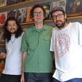 Lorenzo's Record Shop Show w/ Lorenzo, Narmy & Dave Holloway