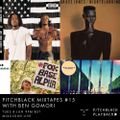 Pitchblack Mixtapes #15 (Tame Impala, OutKast, Grace Jones, Sun Ra, Q-Tip)