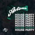 Kryder @ Axtone House Party (FUTURE Presents Axtone, Ministry Of Sound London, United Kingdom)