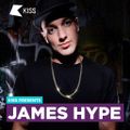 James Hype - Kiss FM UK - 28th May 2017