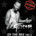 DJ MNS In The Mix Volume 1