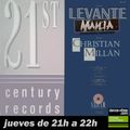 Christian Millán - Levante-Manía Chapter 21 - Special 21st Century Records Collection part I