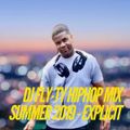 HipHop Mix Summer 2019 - Explicit