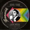 Soul Time - Jackie Wilson Hits