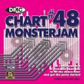 Chart Monsterjam 48 (Mixed By Keith Mann)