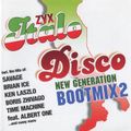 Italo Disco New Generation Boot Mix 2