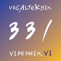 Trace Video Mix #331 VI by VocalTeknix