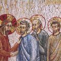 2021. február 24. szerda -  Szent Mátyás apostol ünnepe