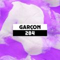 Dekmantel Podcast 284 - Garcon
