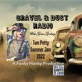 Gravel and Dust Radio  Special Edition