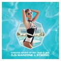 Manzone & Strong - Cabana Pool Bar Warm Up Mix Live On Z103.5 (May 31.2015)
