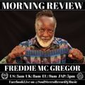 Freddie Mc Gregor Morning Review By Soul Stereo @Zantar & @Reeko 17-06-21