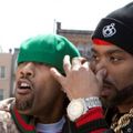 Redman & Method Man Sonnets - October 2011 (Hip Hop)