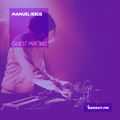 Guest Mix 342 - Manuel Jesus [15-04-2019]