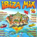 Ibiza Mix 96 (1996) CD1