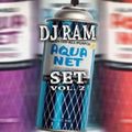 DJ RAM - AQUANET SET Vol. 2 ( Freestyle , Old School , Deep House and Hi NRG Disco )