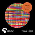 Conduit Set #132 | Disco Is For Dancing (curated by Erin Stereo) [UPbeats]