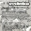 Evolution 8 Woody McBride-Steve Tang October 2, 1993