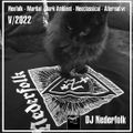 Radio & Podcast : DJ Nederfolk : Neofolk "Shadow & Darkness" mix May 2022