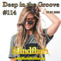 Deep in the Groove 114 (17.07.20)