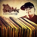 DJ SNEAK | VINYLCAST | EPISODE 13 | JULY 2014