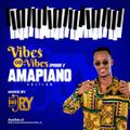 VIBES ON VIBES EPISODE 02 AMAPIANO EDITION