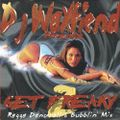 Dj WaxFiend - Get Freaky Vol 2
