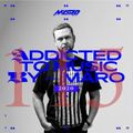 Addicted To Music with Maro Music on Dash Radio & Jack'd Up Radio (11.09.2020)