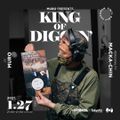 MURO presents KING OF DIGGIN' 2021.01.27 【DIGGIN' J Dilla】