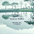 #90  Murphy Kin w/ Hamon Radio from Taipei, TWN