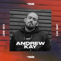158 - LWE Mix - Andrew Kay