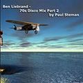 Paul Steman 70s Disco Mix Part 2