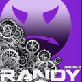 Randy - Industrial Mix 08 (Self Released - 2021)