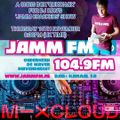 CHRIS BOX MIX FOR JAMM FM IN THE NETHERLANDS (NOV 2022)
