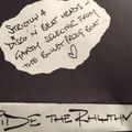 DJ Garth - Ride The Rhythm