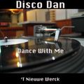 TNW046 - Disco Dan - Dance With Me