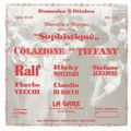 Ralf @ Colazione Da Tiffany La Gare Milano 06.10.1996